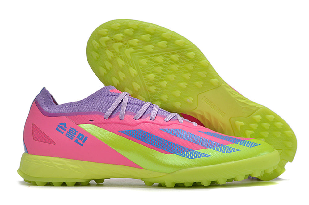 ADIDAS X CRAZYFAST.1 - SOCIETY