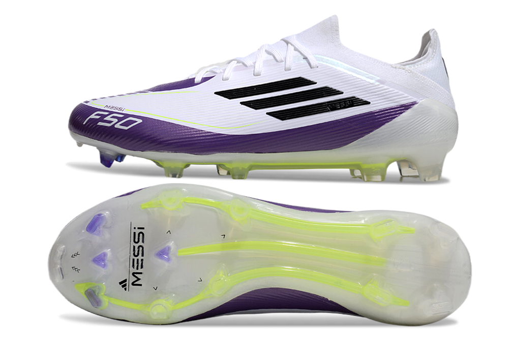 ADIDAS F50 - CAMPO