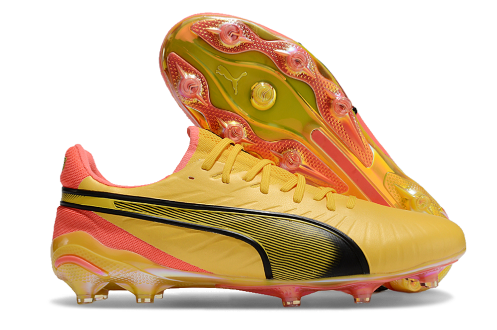 PUMA KING - CAMPO