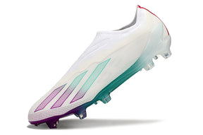 ADIDAS X CRAZYFAST.1 S/CADARÇOS - CAMPO