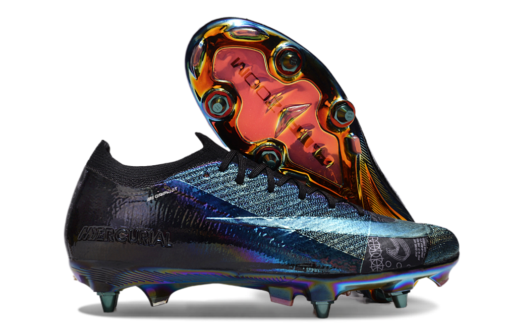 NIKE MERCURIAL VAPOR 16 - TRAVA MISTA