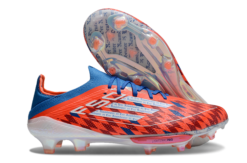 ADIDAS F50 - CAMPO
