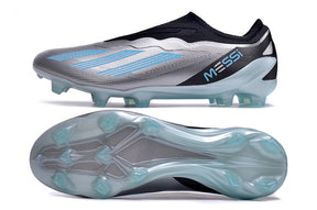 ADIDAS X CRAZYFAST.1 S/CADARÇOS - CAMPO