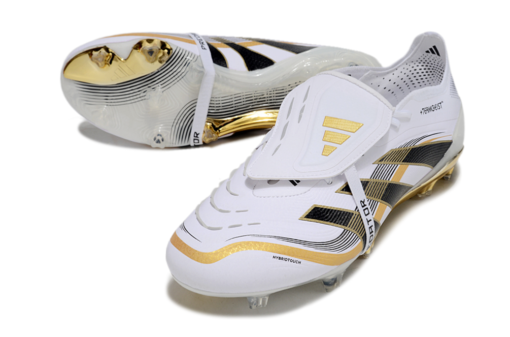 ADIDAS PREDATOR 25 TONGUE - CAMPO