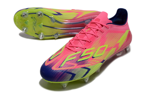 ADIDAS F50 - TRAVA MISTA