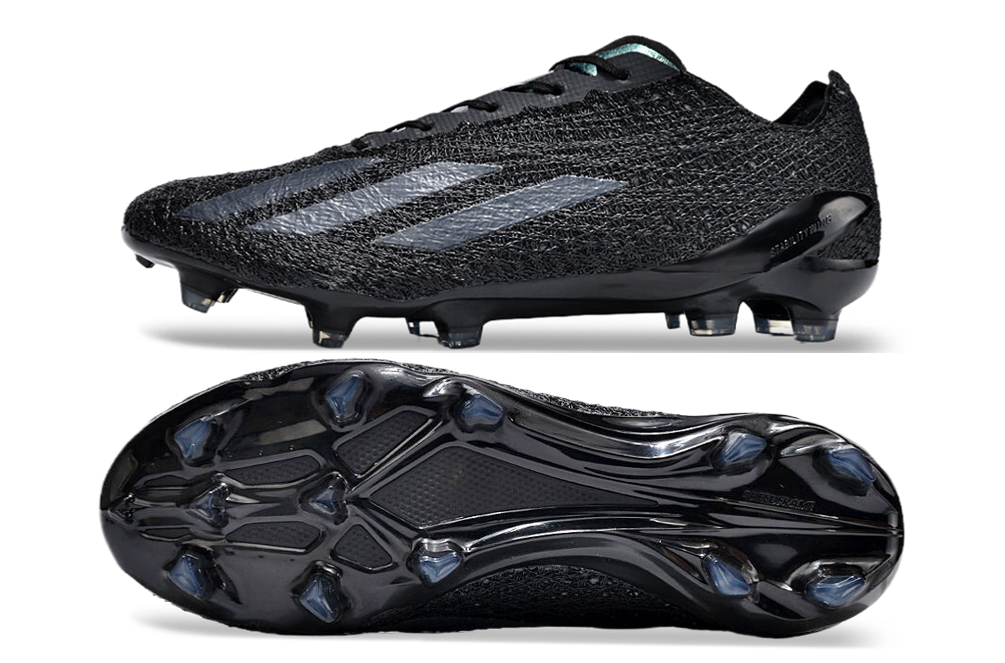 ADIDAS X CRAZYFAST STRUNG - CAMPO