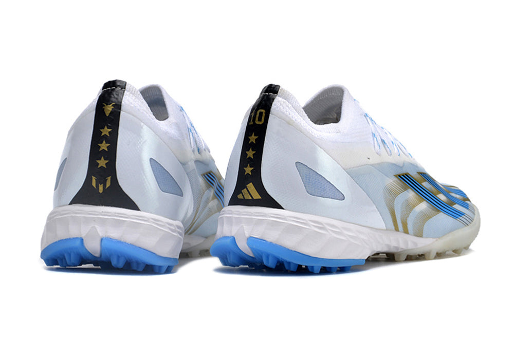 ADIDAS X CRAZYFAST.1 - SOCIETY