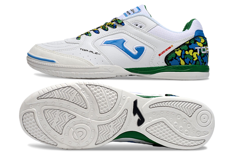 JOMA TOP FLEX - FUTSAL