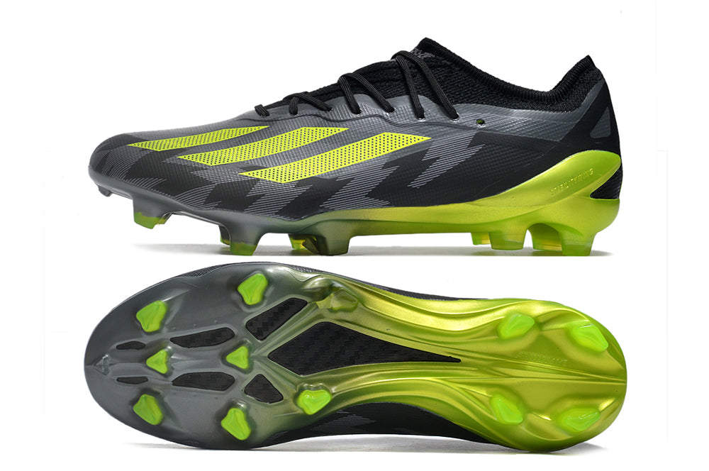 ADIDAS X CRAZYFAST.1 -  CAMPO
