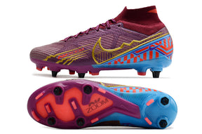 NIKE MERCURIAL SUPERFLY 9 - TRAVA MISTA