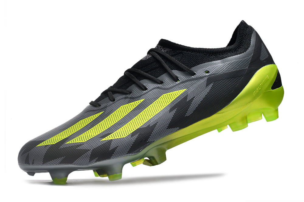 ADIDAS X CRAZYFAST.1 -  CAMPO