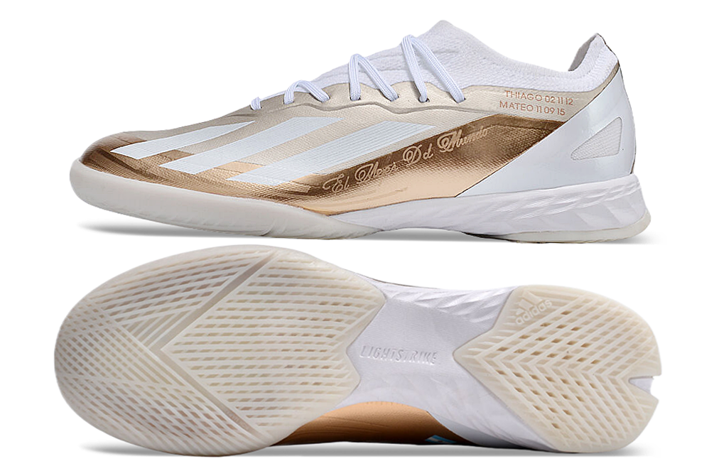 ADIDAS X CRAZYFAST.1 - FUTSAL
