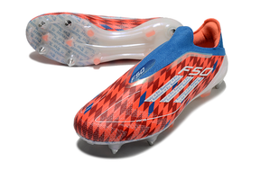 ADIDAS F50 S/CADARÇOS - TRAVA MISTA