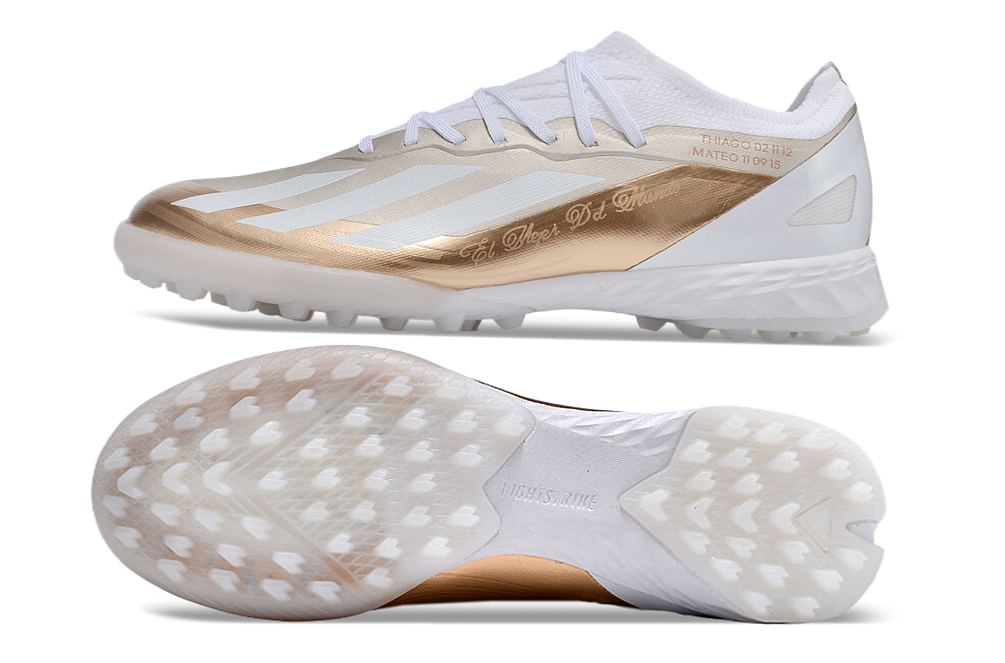 ADIDAS X CRAZYFAST.1 - SOCIETY