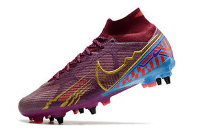 NIKE MERCURIAL SUPERFLY 9 - TRAVA MISTA