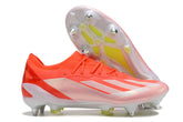 ADIDAS X CRAZYFAST.1 - TRAVA MISTA