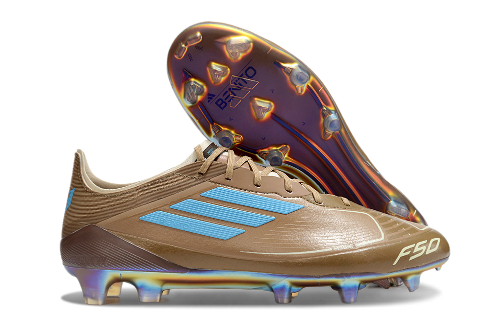ADIDAS F50 - CAMPO