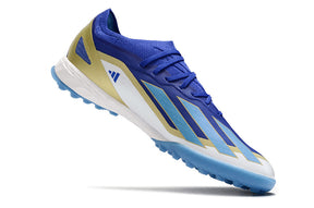 ADIDAS X CRAZYFAST.1 - SOCIETY