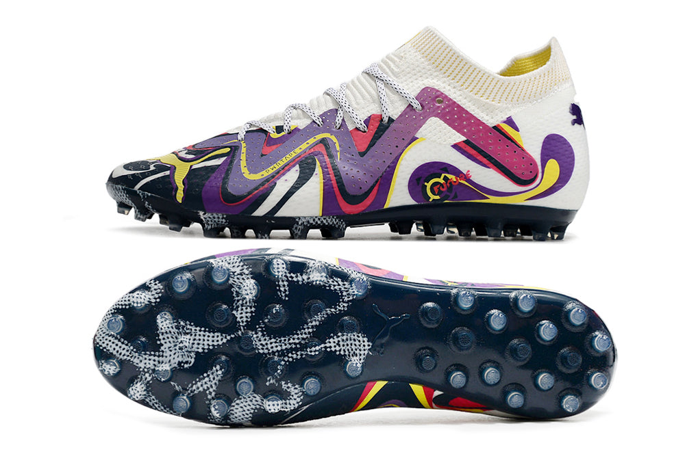 PUMA FUTURE ULTIMATE - TRAVA HÍBRIDA