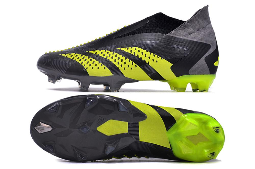 ADIDAS PREDATOR ACCURACY + ELITE CAMPO