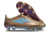 ADIDAS F50 - TRAVA MISTA