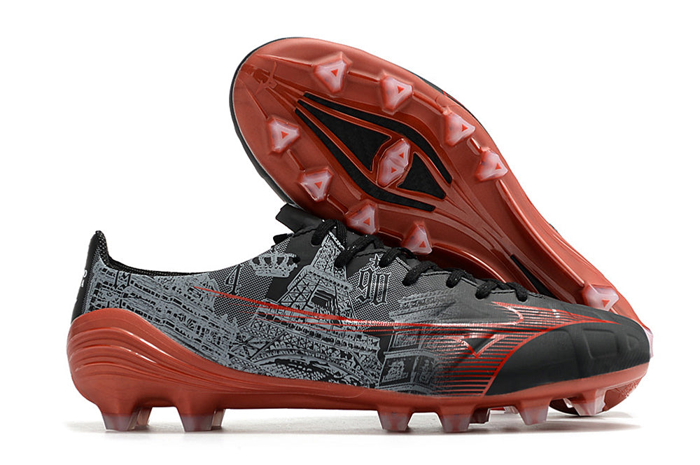 MIZUNO ALPHA - CAMPO
