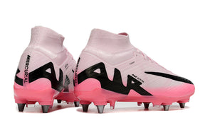 NIKE MERCURIAL SUPERFLY 9 - TRAVA MISTA