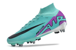 NIKE MERCURIAL SUPERFLY 9 - TRAVA MISTA