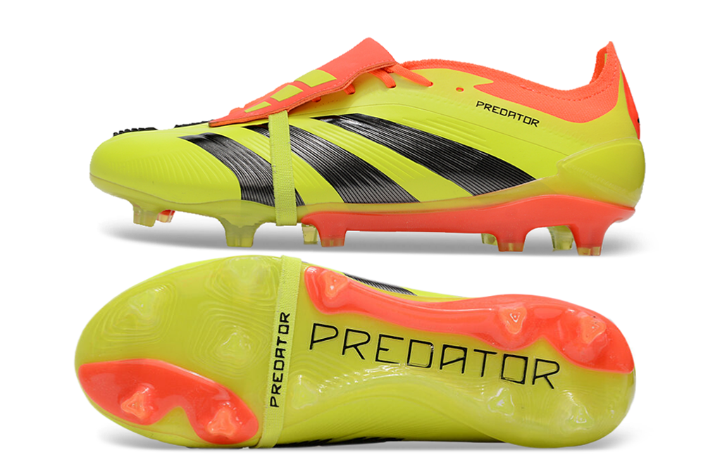 ADIDAS PREDATOR 24 TONGUE - CAMPO