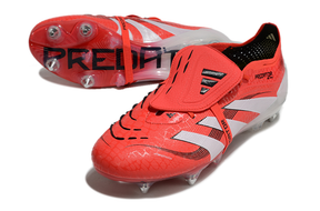 ADIDAS PREDATOR 25 TONGUE - TRAVA MISTA