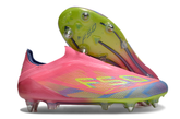 ADIDAS F50 S/CADARÇOS - TRAVA MISTA