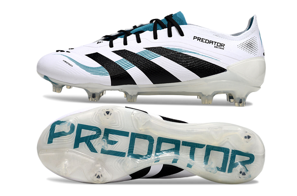 ADIDAS PREDATOR 25 - CAMPO