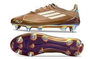 ADIDAS F50 - TRAVA MISTA