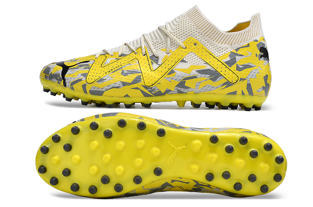 PUMA FUTURE ULTIMATE - TRAVA HÍBRIDA