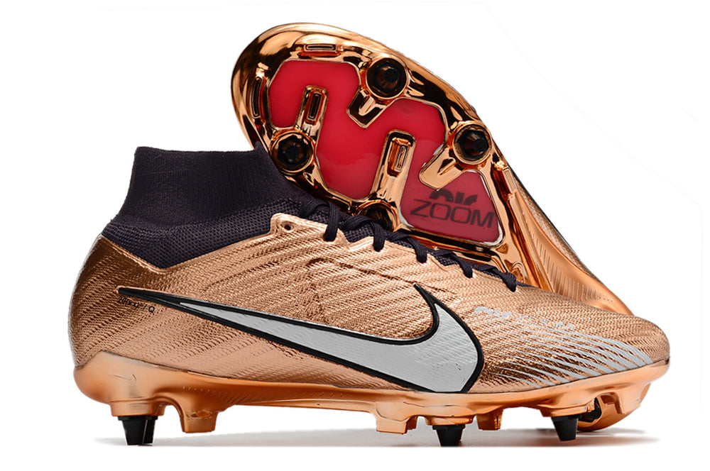 NIKE MERCURIAL SUPERFLY 9 - TRAVA MISTA