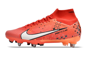 NIKE MERCURIAL SUPERFLY 9 - TRAVA MISTA