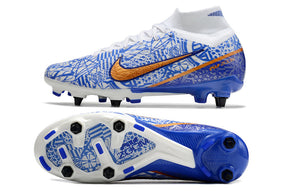 NIKE MERCURIAL SUPERFLY 9 - TRAVA MISTA
