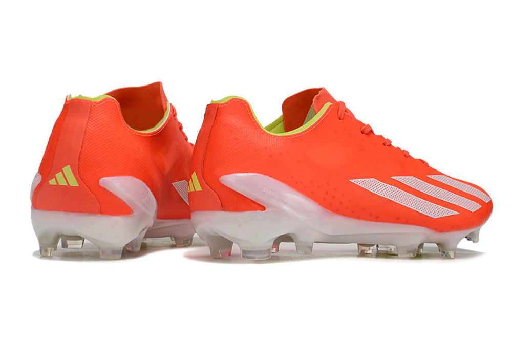 ADIDAS X CRAZYFAST + CAMPO