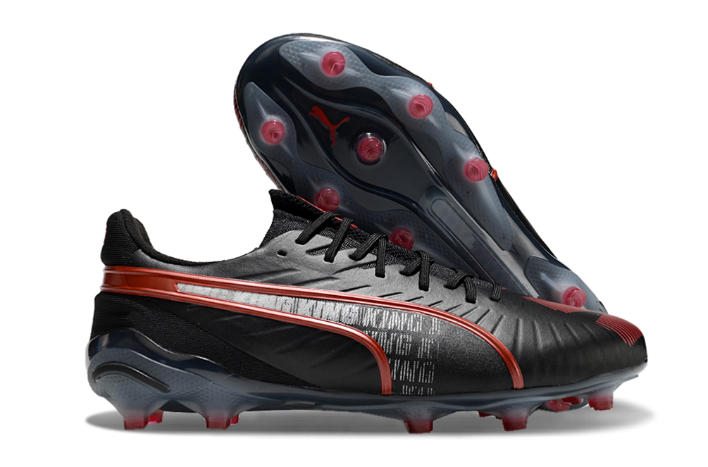 PUMA KING - TRAVA HÍBRIDA