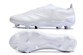 ADIDAS PREDATOR 24 S/CADARÇOS -  CAMPO