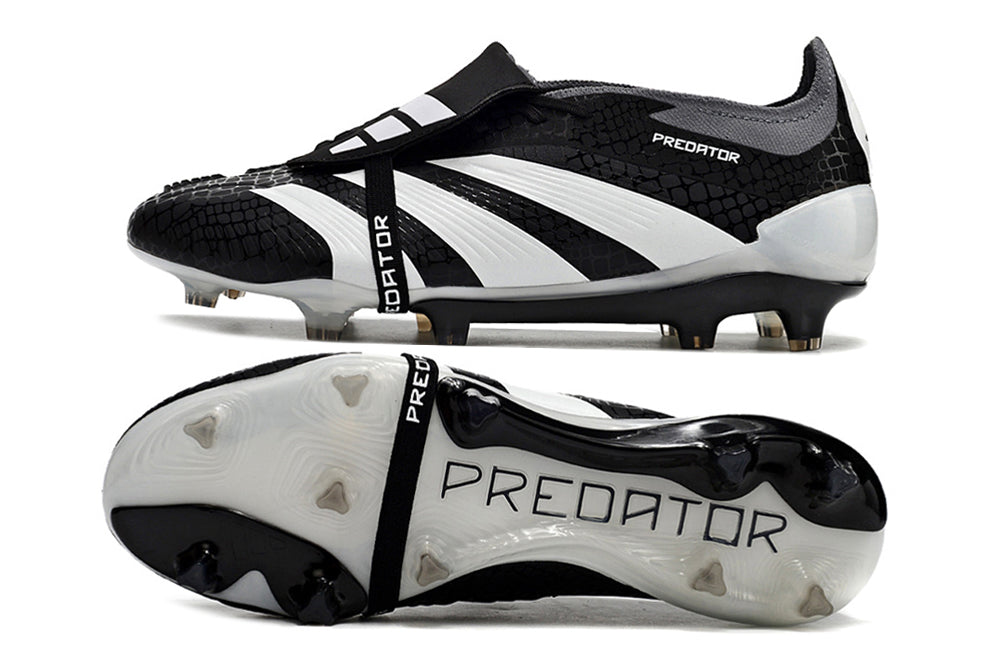ADIDAS PREDATOR 24 TONGUE - CAMPO