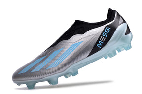 ADIDAS X CRAZYFAST.1 S/CADARÇOS - CAMPO