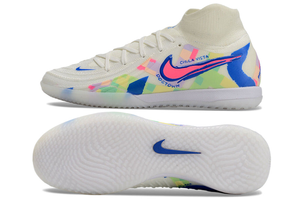 NIKE PHANTOM LUNA - FUTSAL