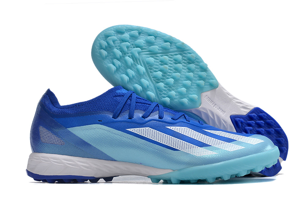 ADIDAS X CRAZYFAST.1 - SOCIETY