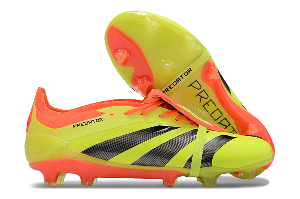 ADIDAS PREDATOR 24 TONGUE - CAMPO