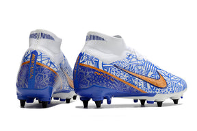 NIKE MERCURIAL SUPERFLY 9 - TRAVA MISTA