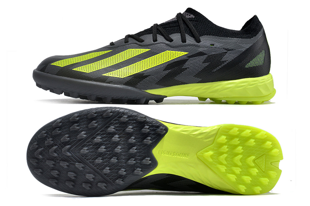 ADIDAS X CRAZYFAST.1 - SOCIETY
