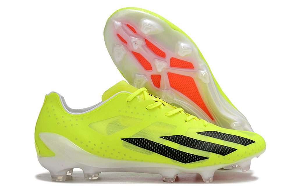 ADIDAS X CRAZYFAST + CAMPO