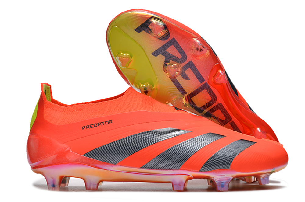 ADIDAS PREDATOR 24 S/CADARÇOS - CAMPO