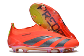 ADIDAS PREDATOR 24 S/CADARÇOS - CAMPO